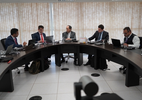 Membros do MPAM integram CNMP que discute tortura em presídios do Brasil