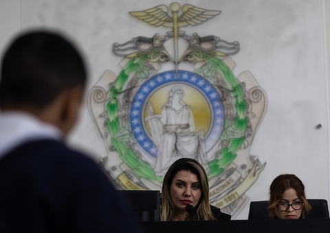 Dupla é condenada por matar colega e deixar outro ferido após briga por motocicleta em Manaus