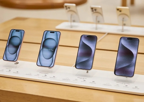 iPhone 15 e iPhone 15 Pro chegam ao Brasil com novidades e mudanças