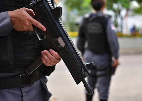 Dez pessoas são presas em Manaus e em outros sete municípios 