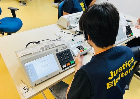 Portal de consultas sobre eleição de conselheiro tutelar é lançado em Manaus