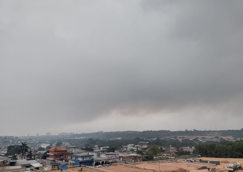 Cardiologista alerta para risco de doenças com piora da qualidade do ar em Manaus