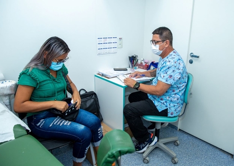 UBS móvel atende em novo endereço a partir desta segunda-feira em Manaus 