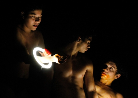 Divulgada lista de selecionados para Festival de Teatro da Amazônia; veja