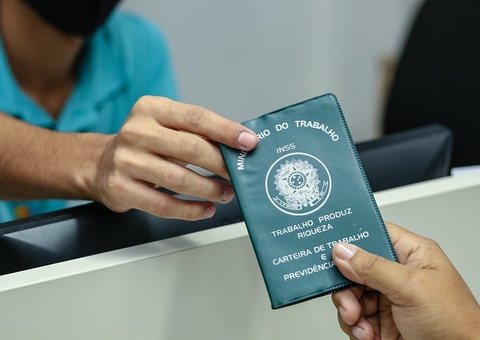 Sine Manaus oferta 590 vagas de emprego nesta segunda-feira