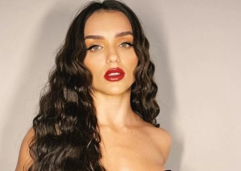 Após ser vetada em 'Vai na Fé', Rafa Kalimann será vilã em nova novela 