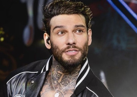 Lucas Lucco vive affair com ex-coordenadora de Ministério no governo Bolsonaro