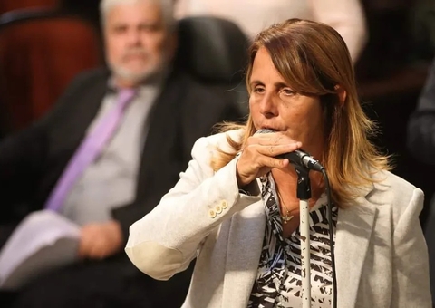 Deputada é sequestrada por criminosos no Rio de Janeiro