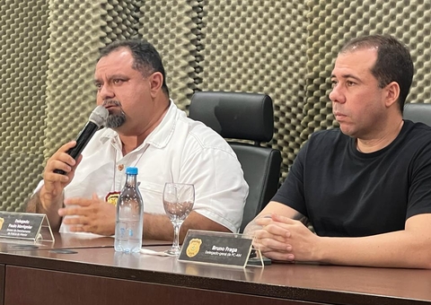 Pai e tio amarravam e agrediam adolescente com barra de ferro no Amazonas; Vítima está cega