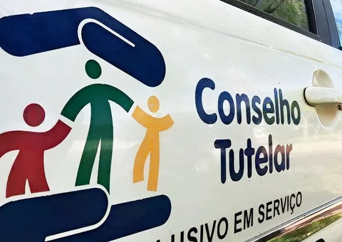 Homem é preso ao xingar PM durante eleição para conselheiro tutelar