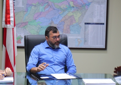 Decreto designa novos membros do Comitê de Administração do FTI no Amazonas