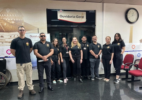 MP recebe denúncias de irregularidades na eleição para Conselheiro Tutelar no Amazonas