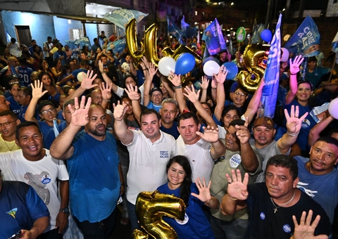 Cidade recorda vitória e reafirma compromisso de trabalhar pelo Amazonas 