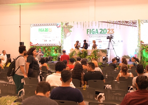 FIGA 2023: Uma Simbiose de Sabores, Culturas e Empreendedorismo