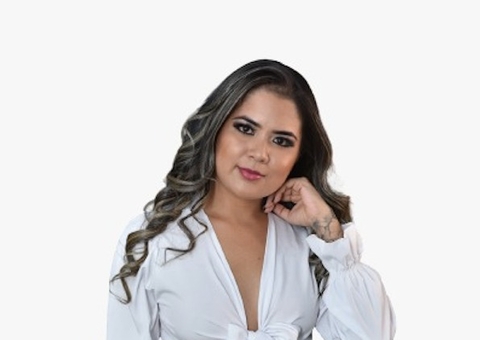 Vanda Guedes lança carreira nacional em Manaus nesta quarta-feira