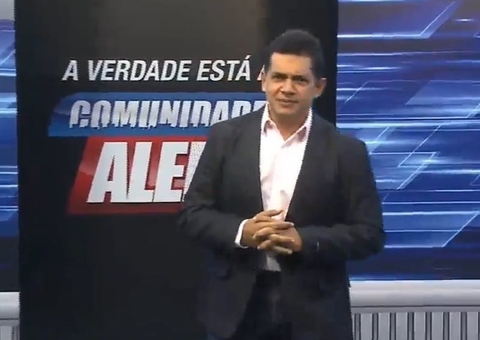 Ex-vereador Ronaldo Tabosa é preso pela PF em Manaus