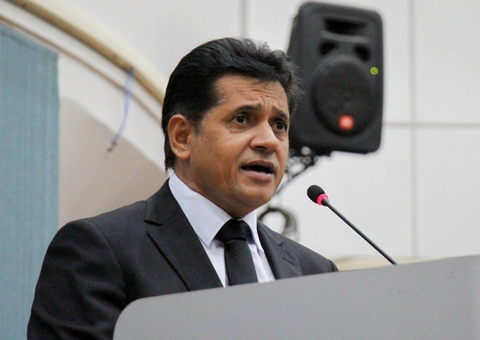 Antes de ser alvo da PF, Ronaldo Tabosa teve mandato de vereador cassado em Manaus