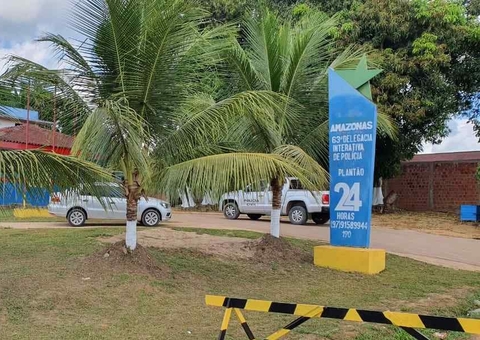Adolescente é apreendido após invadir casa da ex e agredi-la no Amazonas