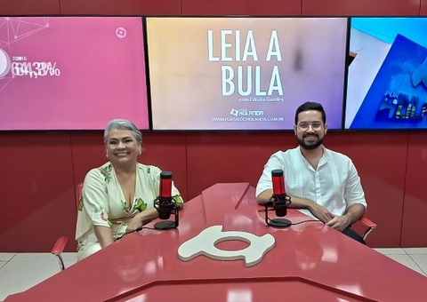 Leia a Bula: Práticas auxiliares do tratamento do câncer de mama é o tema de hoje