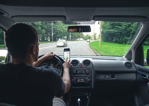 Uber pagará R$ 1 mil a motoristas; saiba quem pode receber