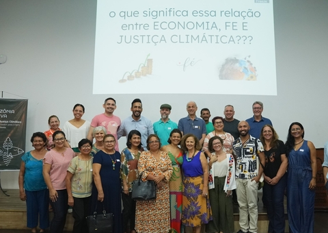 'Momento Banzeiro': Evento gratuito discute economia sustentável em Manaus