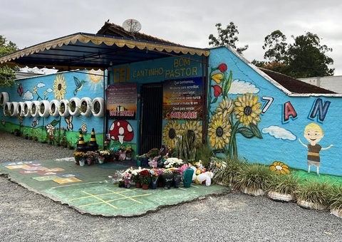 Homem que matou 4 crianças durante ataque a creche em Blumenau será ouvido hoje