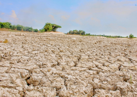 Saúde do Amazonas intensifica ações para prevenir doenças na seca