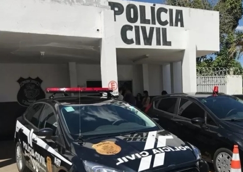 Perito do IML é preso por transferir dinheiro de morto para a própria conta