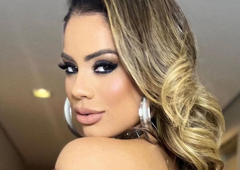 Lexa abre o jogo sobre rumores de affair com ex-BBB