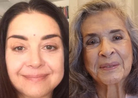 Filha de Betty Faria chama atriz de 'narcisista' e 'sociopata' em desabafo 