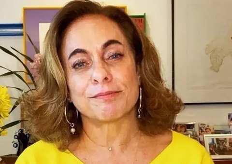 Cissa Guimarães admite frustração com demissão da Globo: 'Fiz tudo o que pediram'