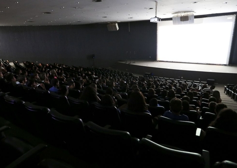 Rede de cinemas prorroga promoção de ingressos por R$ 12 em Manaus 