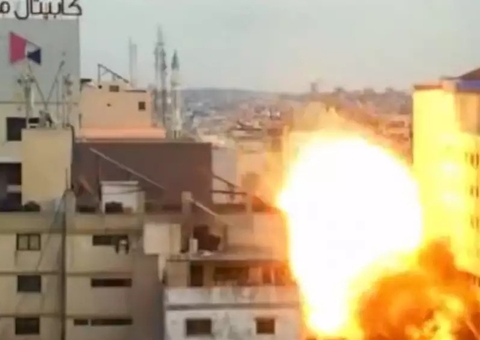 Israel prepara retirada de civis em regiões fronteiriças após ataques terroristas do Hamas