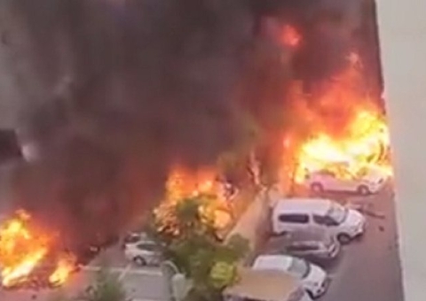 Israel encontra 260 corpos em local de rave após ataques terroristas do Hamas