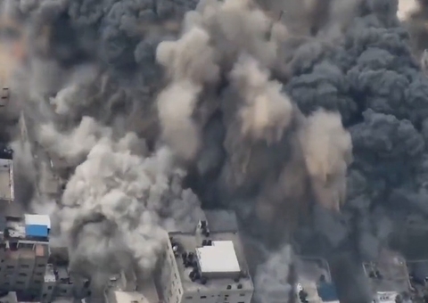 Israel convoca 300 mil reservistas para invadir Gaza