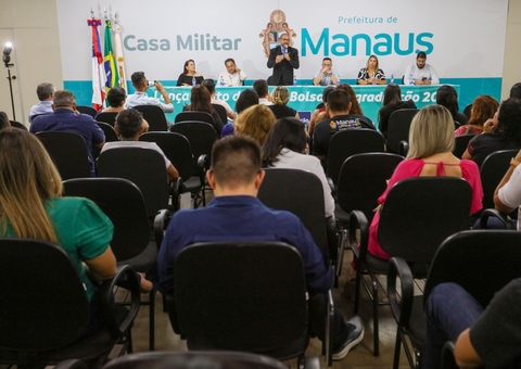 Inscrições no Bolsa Pós-Graduação são prorrogadas após problema no sistema