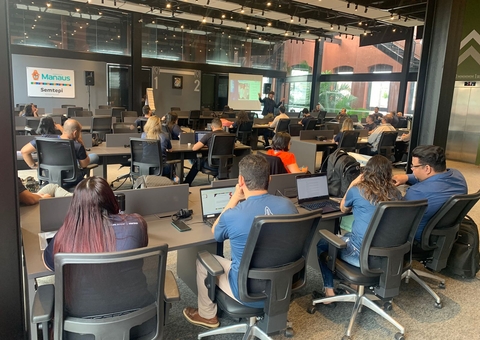 Veja lista de selecionados em cursos de capacitação profissional em Manaus