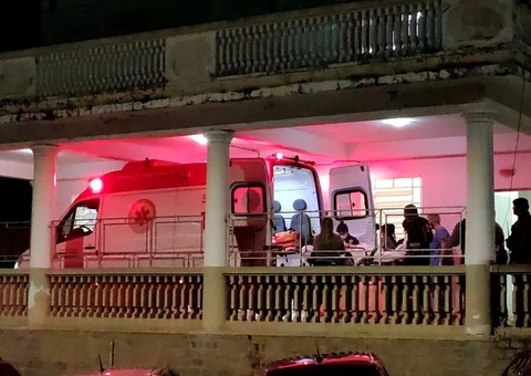 Monitora entrou na frente de aluna para evitar mais vítimas durante ataque a escola