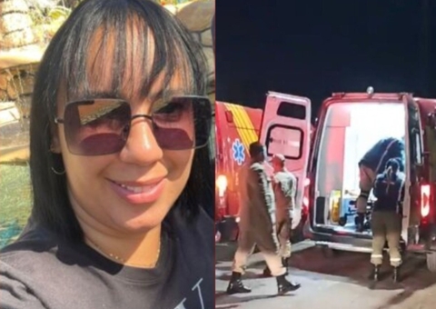 Homem não aceita divórcio e mata ex-mulher a facadas 