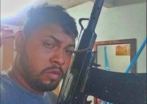 Integrante de grupo que sequestrou empresário reage a prisão e é morto no Amazonas