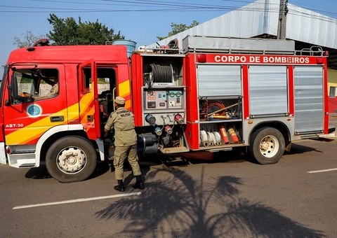 Amazonas chega a 48 municípios em emergência devido a seca