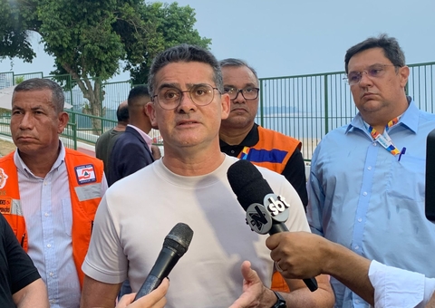 Prefeitura adia Maratona de Manaus e reforça ações de combate às queimadas