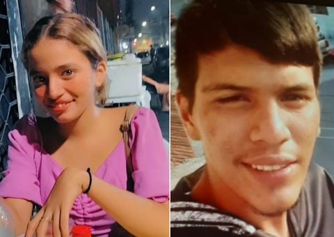 Polícia divulga imagens de pessoas desaparecidas em Manaus