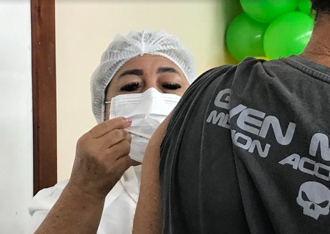 Amazonas registra 67 novos casos de Covid em uma semana