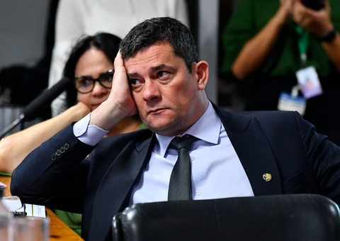 TRE marca depoimento de Moro em ações que podem cassar seu mandato