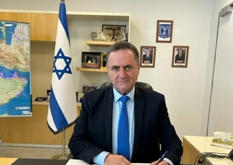 Israel ameaça cortar luz e água em Gaza até reféns serem libertados