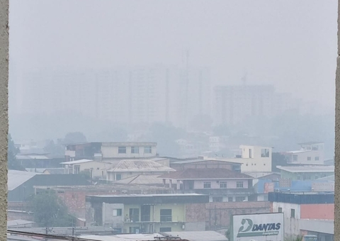 Saiba como se proteger da fumaça em Manaus e evitar doenças respiratórias