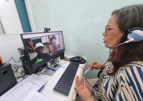 Programa leva consultas online com dermatologista à comunidades isoladas no Amazonas