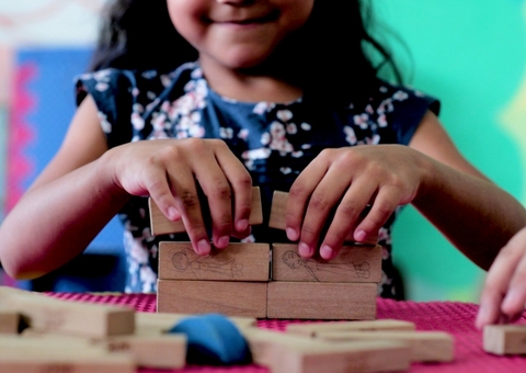 Projeto 'Encontrar Alguém' incentiva adoção de crianças e adolescentes de abrigos no Amazonas