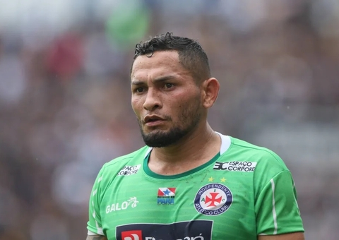 Jogador de futebol é executado em frente de escola no Pará 